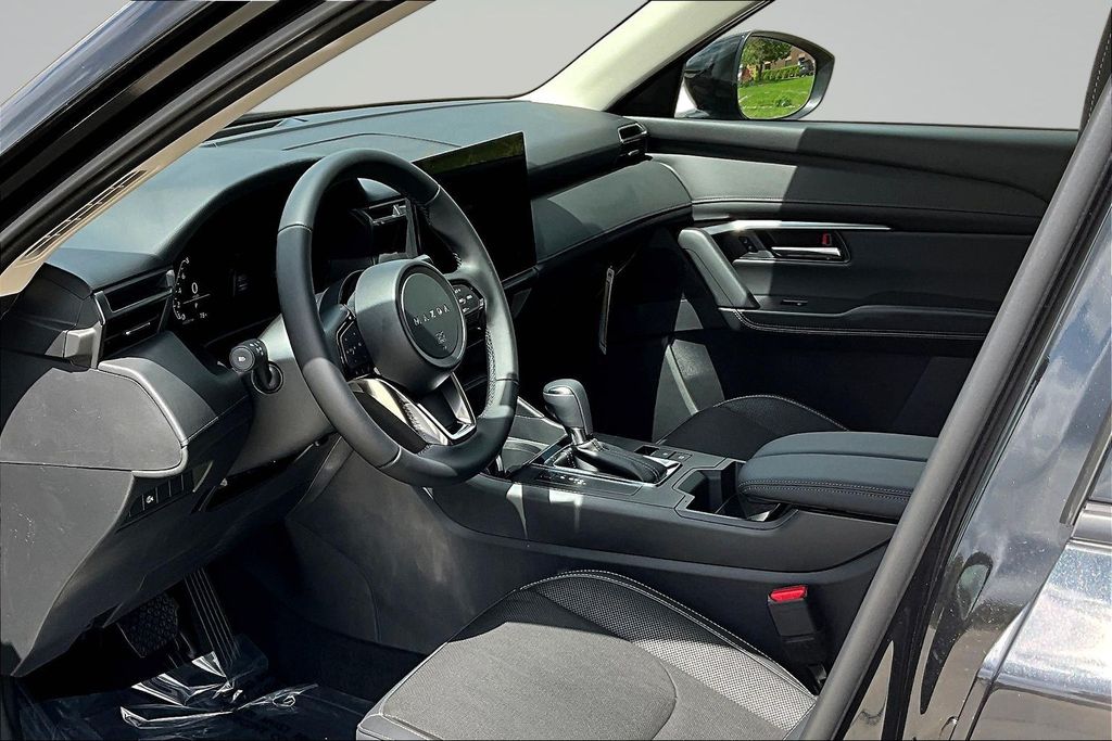 Thumbnail: 2026 Mazda CX-5 - 6