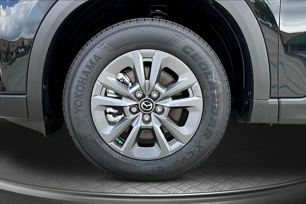 Thumbnail: 2026 Mazda CX-5 - 5