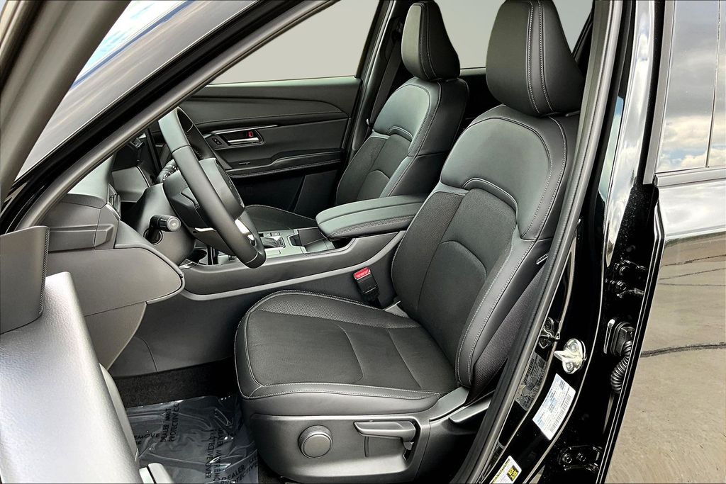 Thumbnail: 2026 Mazda CX-5 - 7