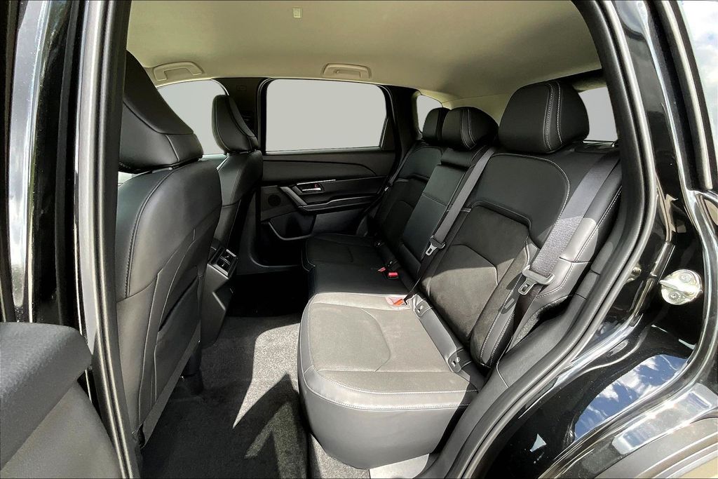 Thumbnail: 2026 Mazda CX-5 - 8