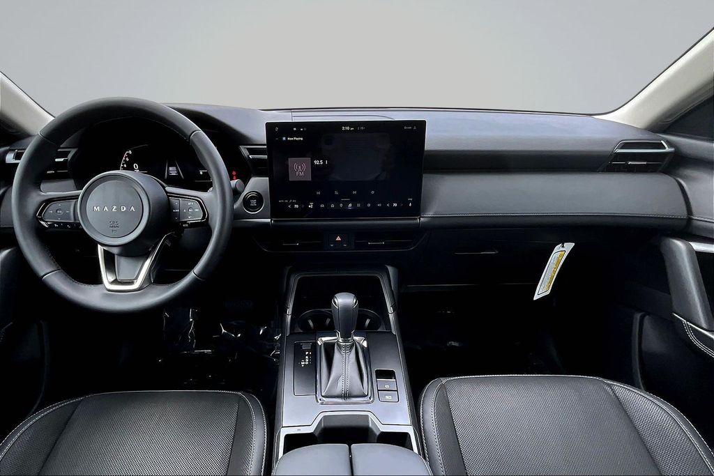 Thumbnail: 2026 Mazda CX-5 - 2
