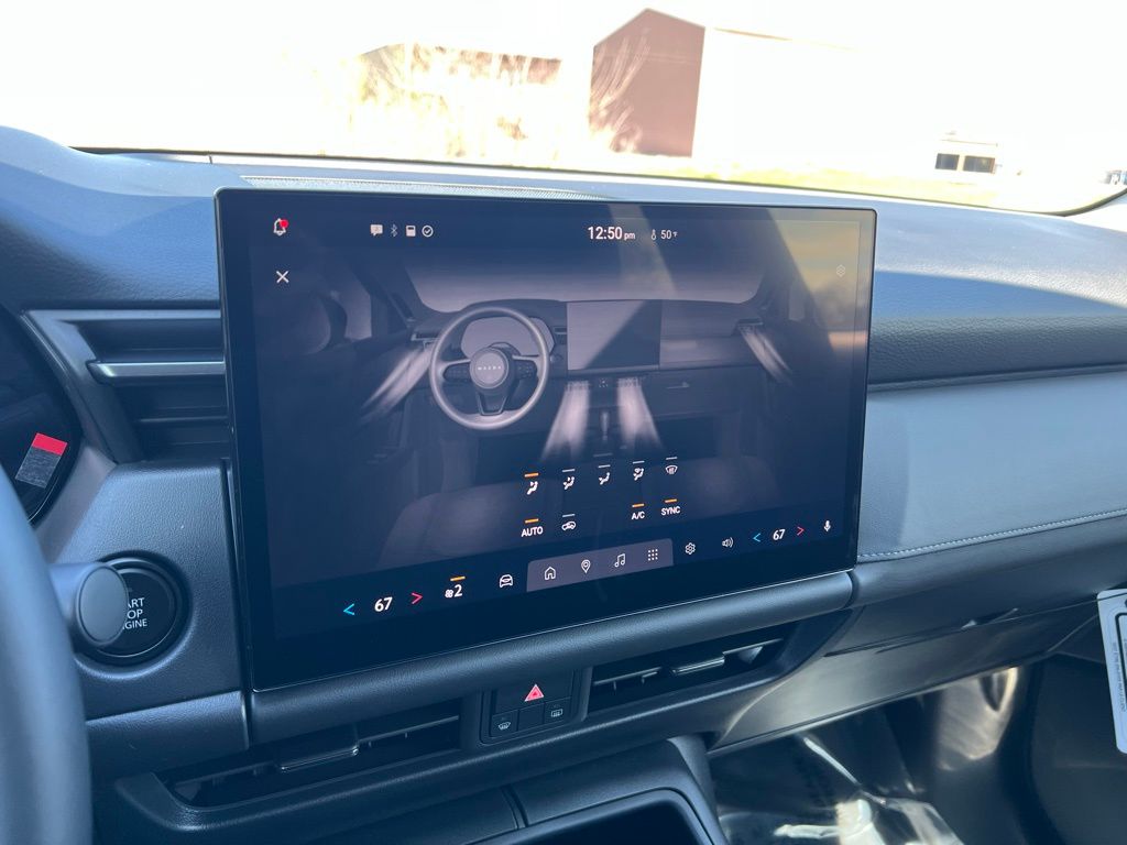 Thumbnail: 2026 Mazda CX-5 - 29