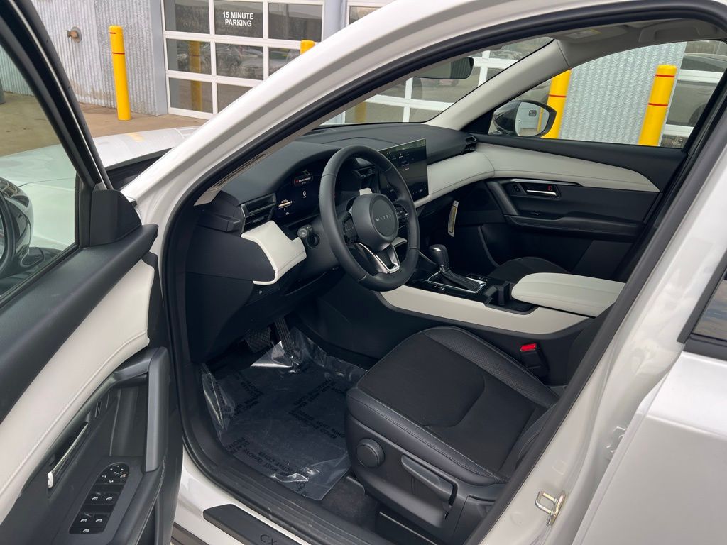 Thumbnail: 2026 Mazda CX-5 - 9