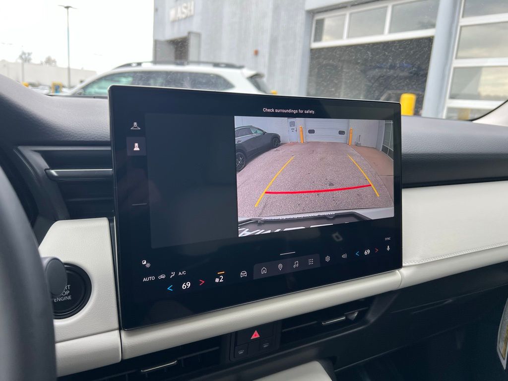 Thumbnail: 2026 Mazda CX-5 - 30