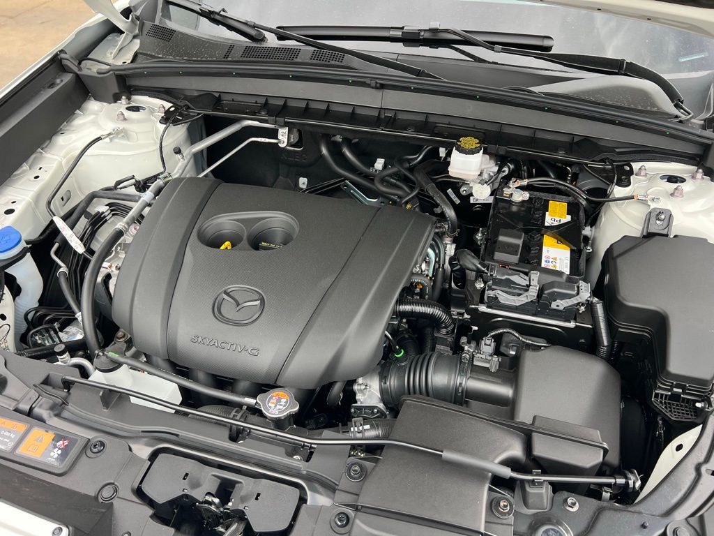 Thumbnail: 2026 Mazda CX-5 - 8