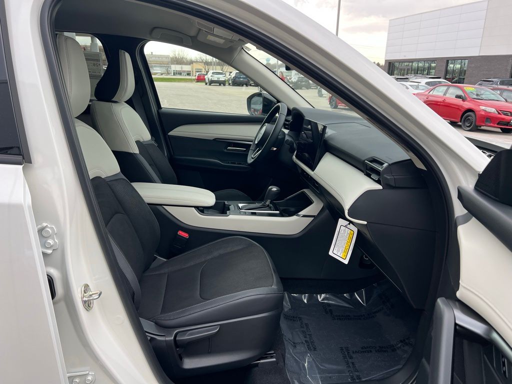 Thumbnail: 2026 Mazda CX-5 - 10