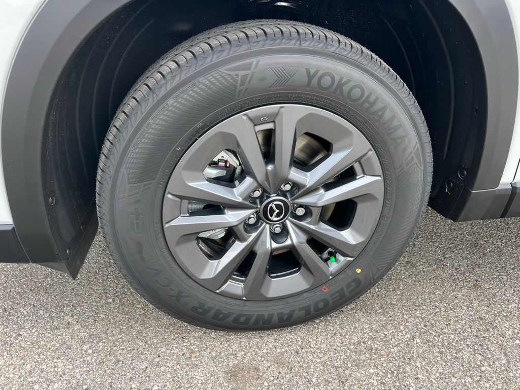 Thumbnail: 2026 Mazda CX-5 - 7