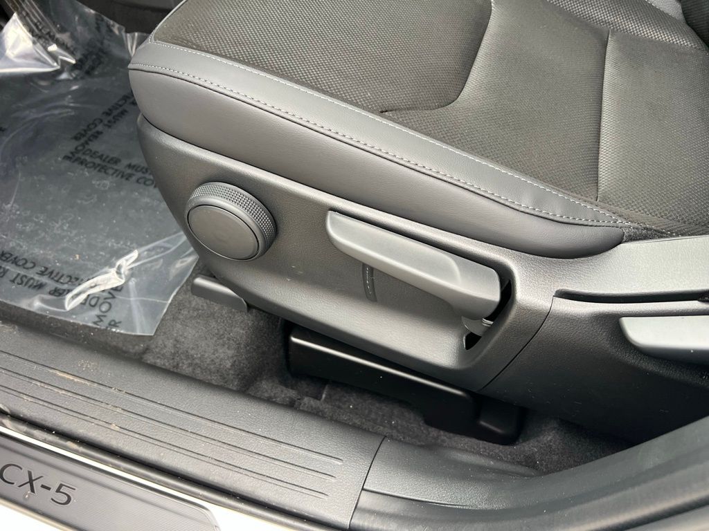 Thumbnail: 2026 Mazda CX-5 - 23