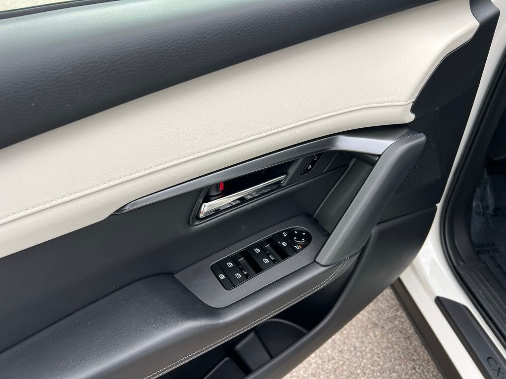 Thumbnail: 2026 Mazda CX-5 - 21