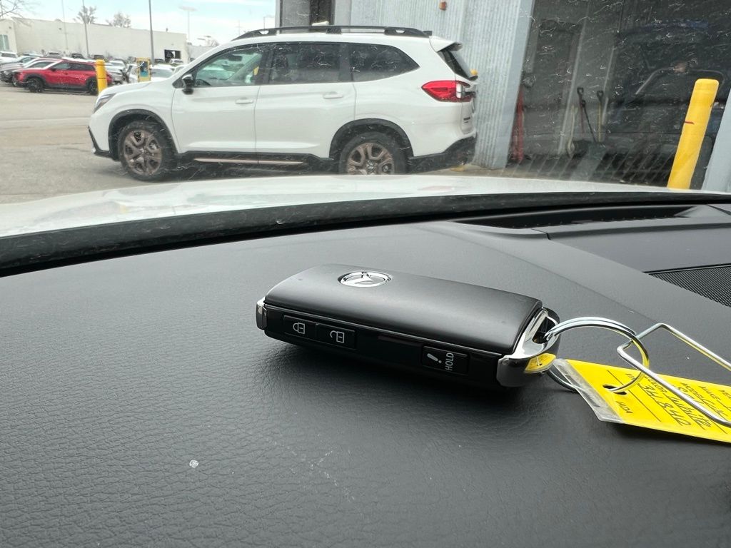 Thumbnail: 2026 Mazda CX-5 - 33