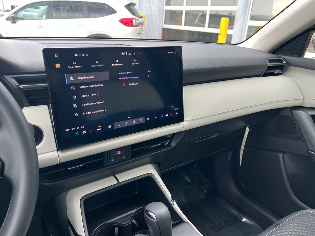 Thumbnail: 2026 Mazda CX-5 - 12