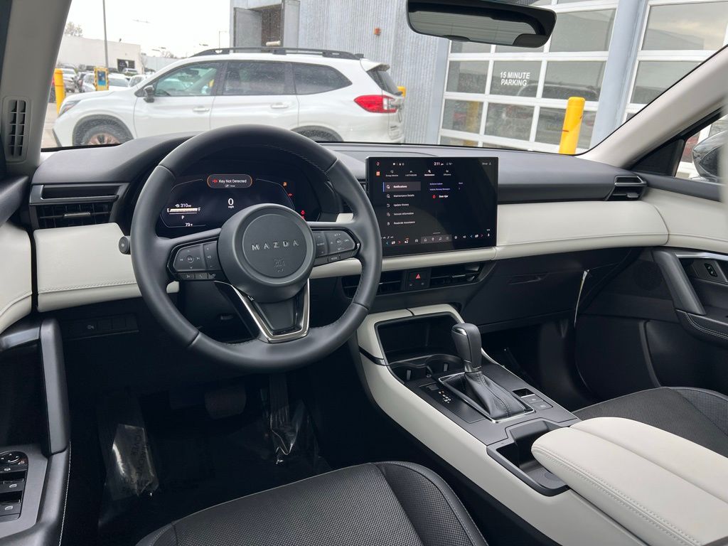 Thumbnail: 2026 Mazda CX-5 - 2