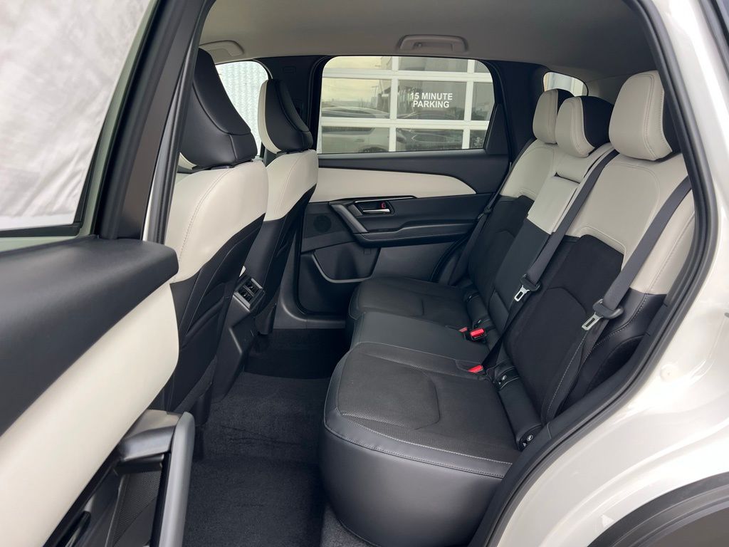 Thumbnail: 2026 Mazda CX-5 - 24