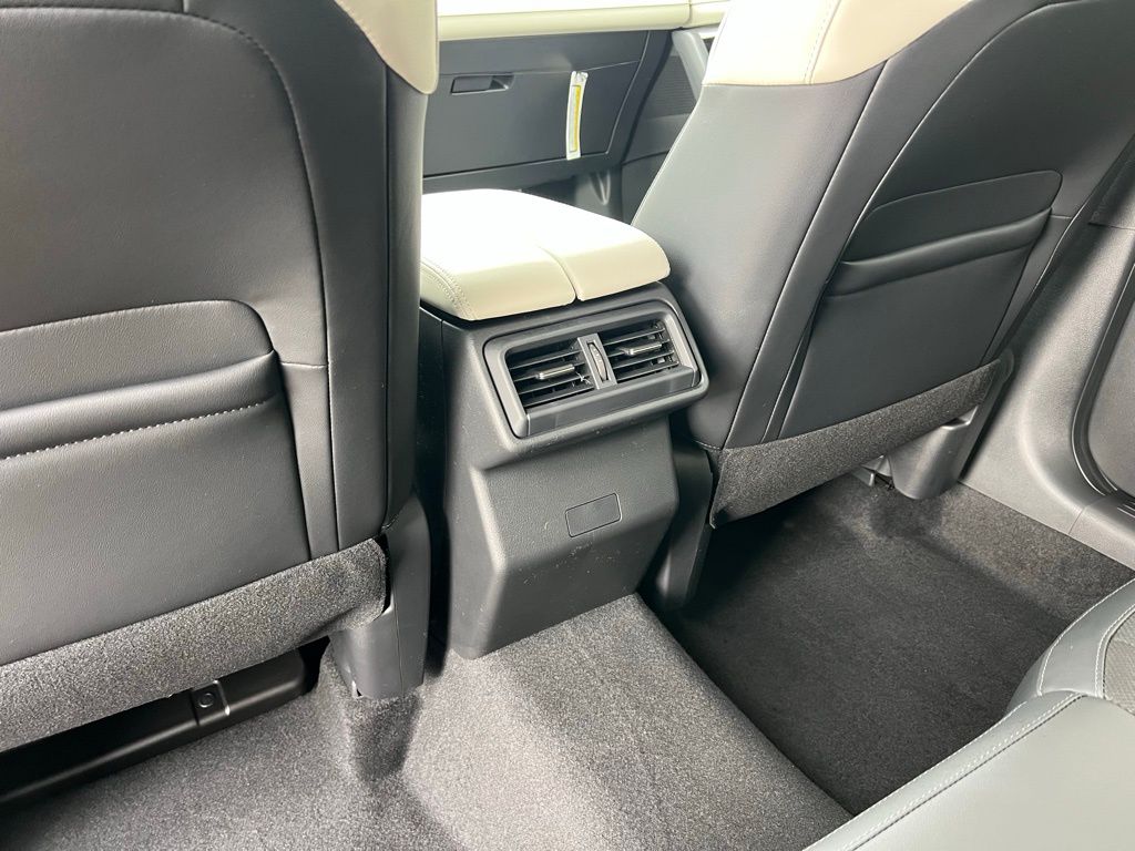 Thumbnail: 2026 Mazda CX-5 - 25