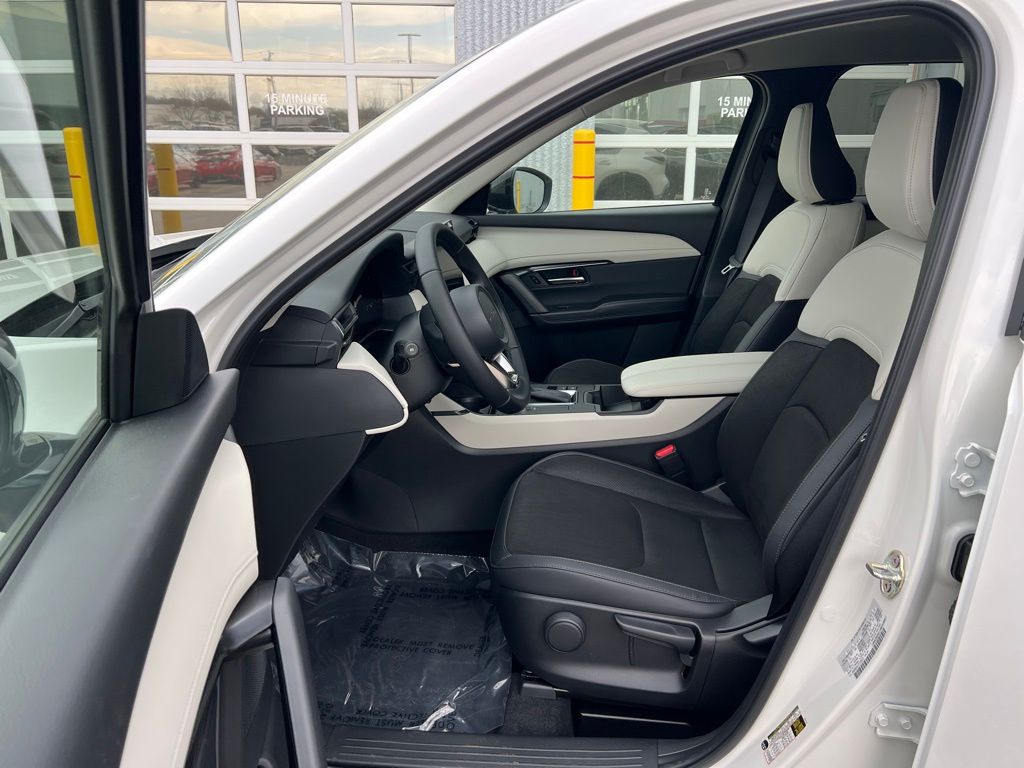 Thumbnail: 2026 Mazda CX-5 - 11