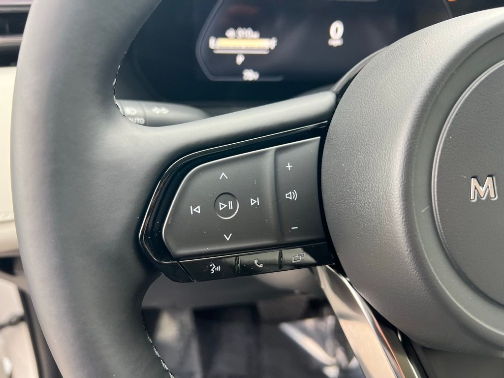 Thumbnail: 2026 Mazda CX-5 - 27