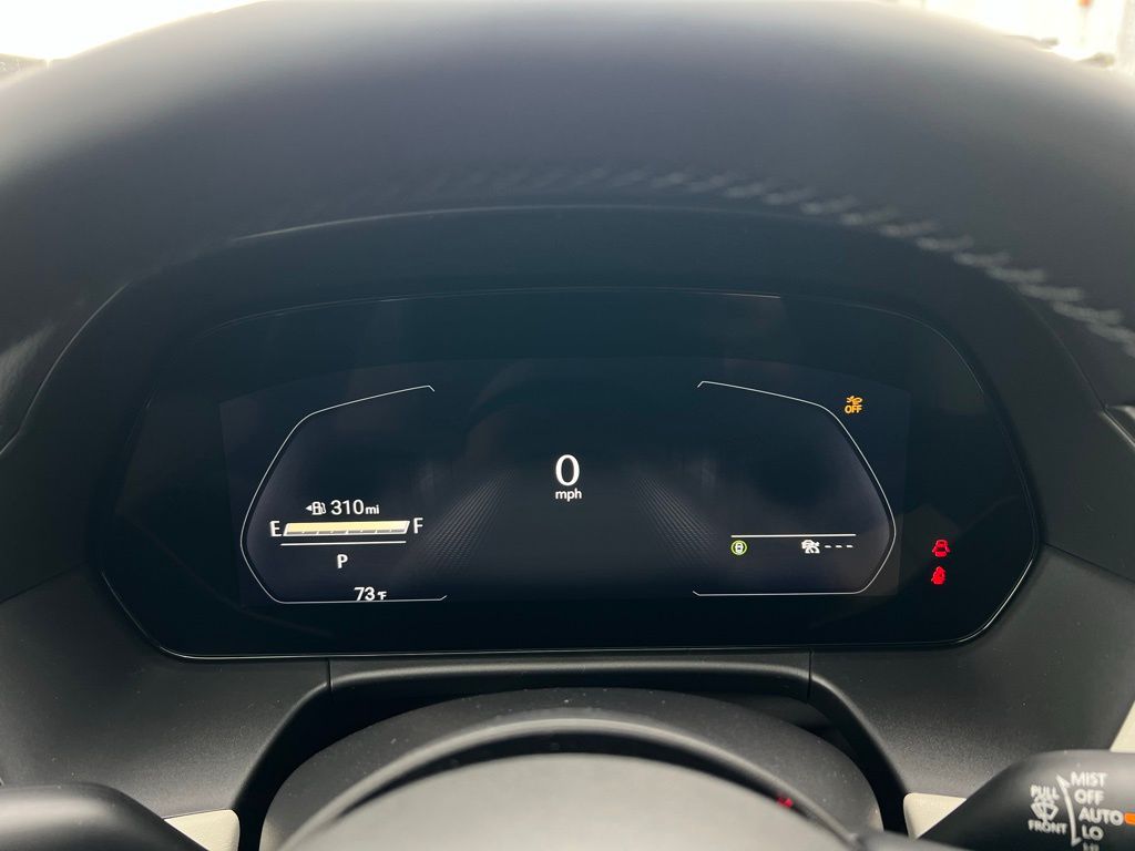 Thumbnail: 2026 Mazda CX-5 - 14