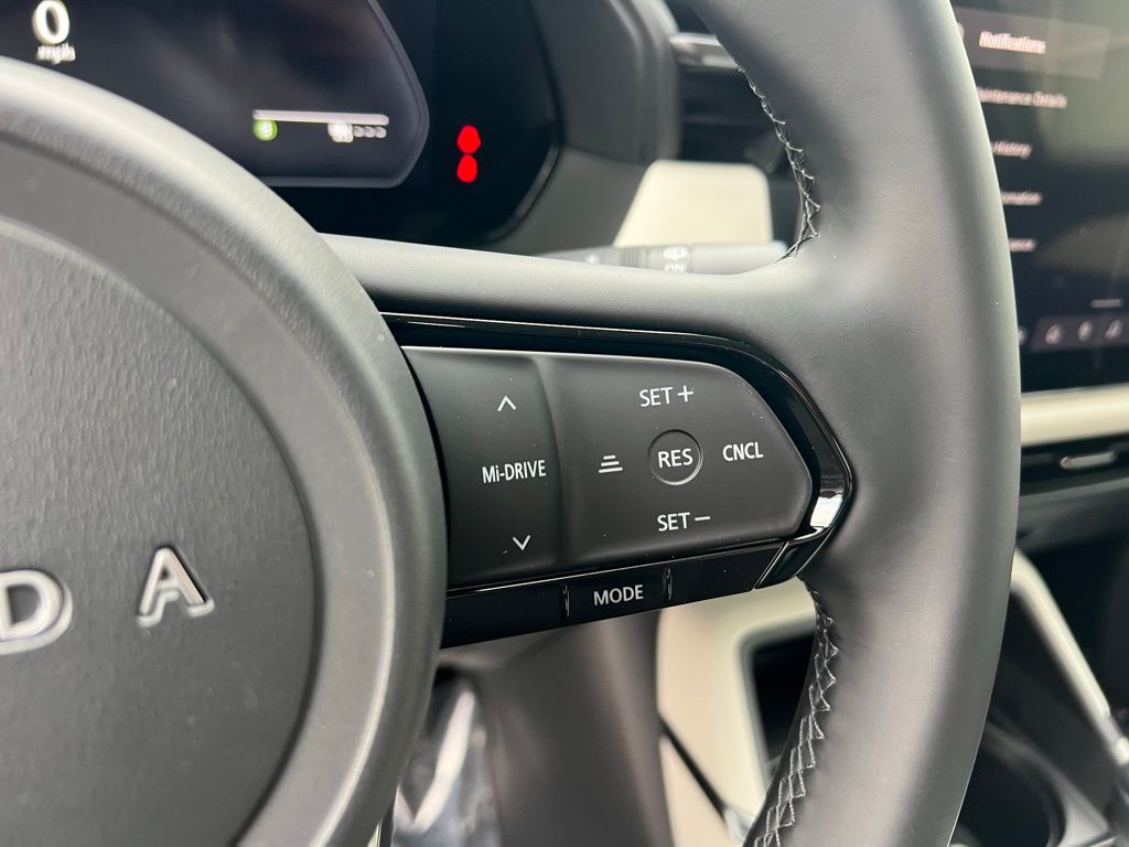 Thumbnail: 2026 Mazda CX-5 - 28