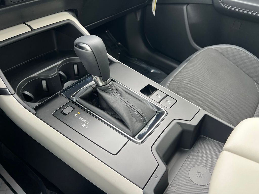 Thumbnail: 2026 Mazda CX-5 - 32