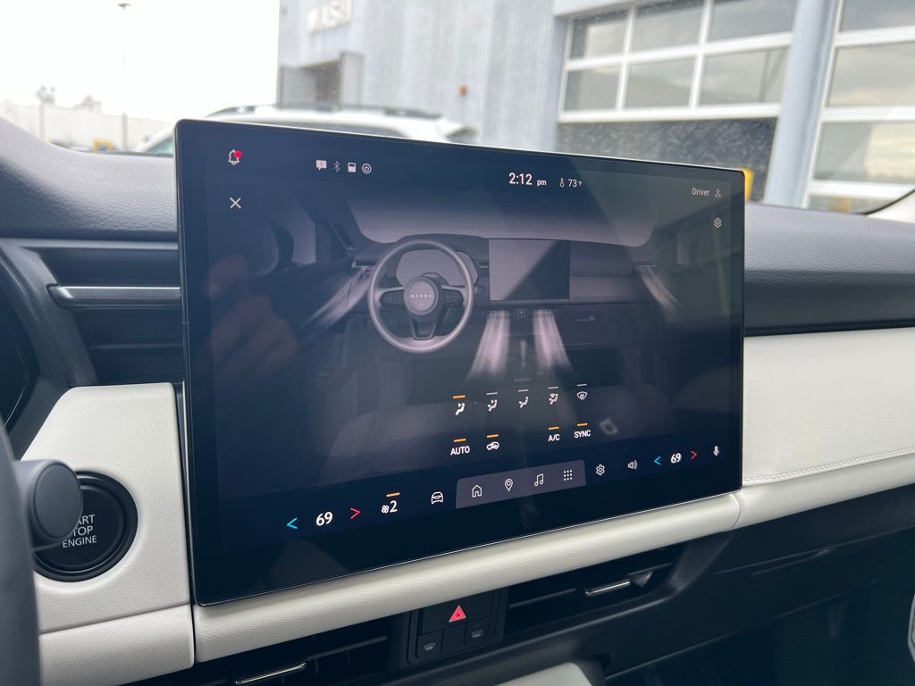 Thumbnail: 2026 Mazda CX-5 - 29