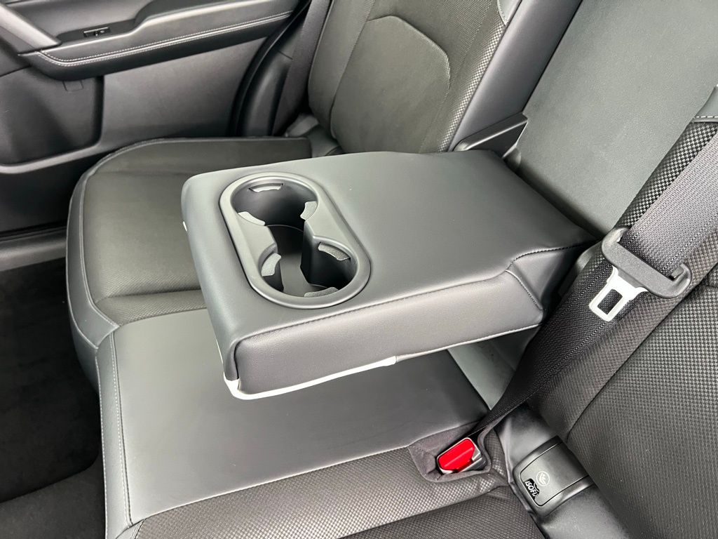 Thumbnail: 2026 Mazda CX-5 - 13