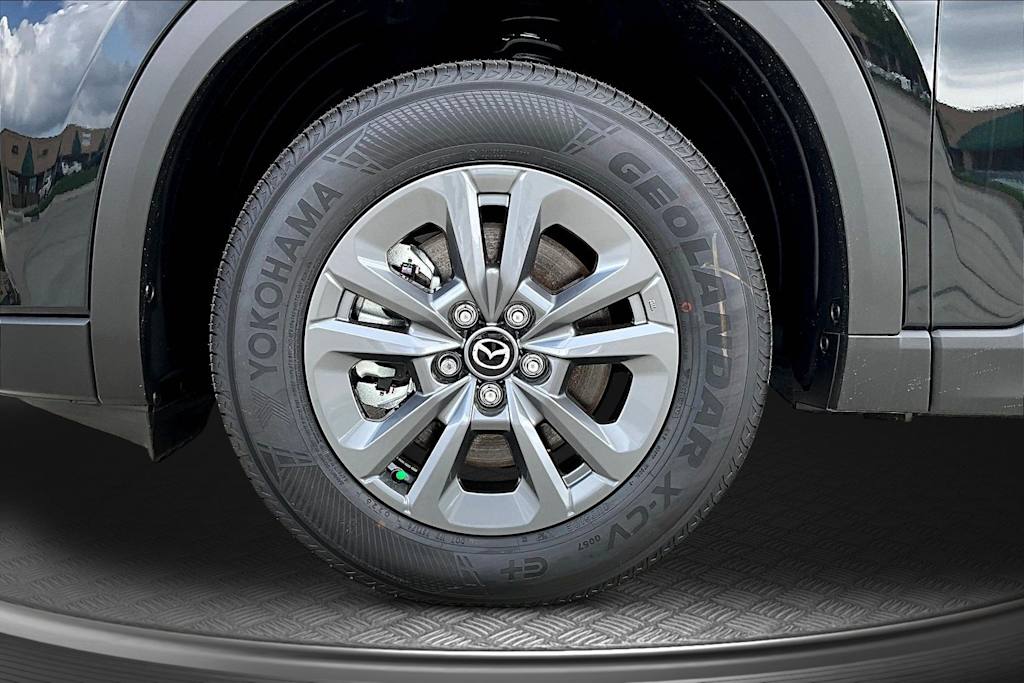 Thumbnail: 2026 Mazda CX-5 - 5