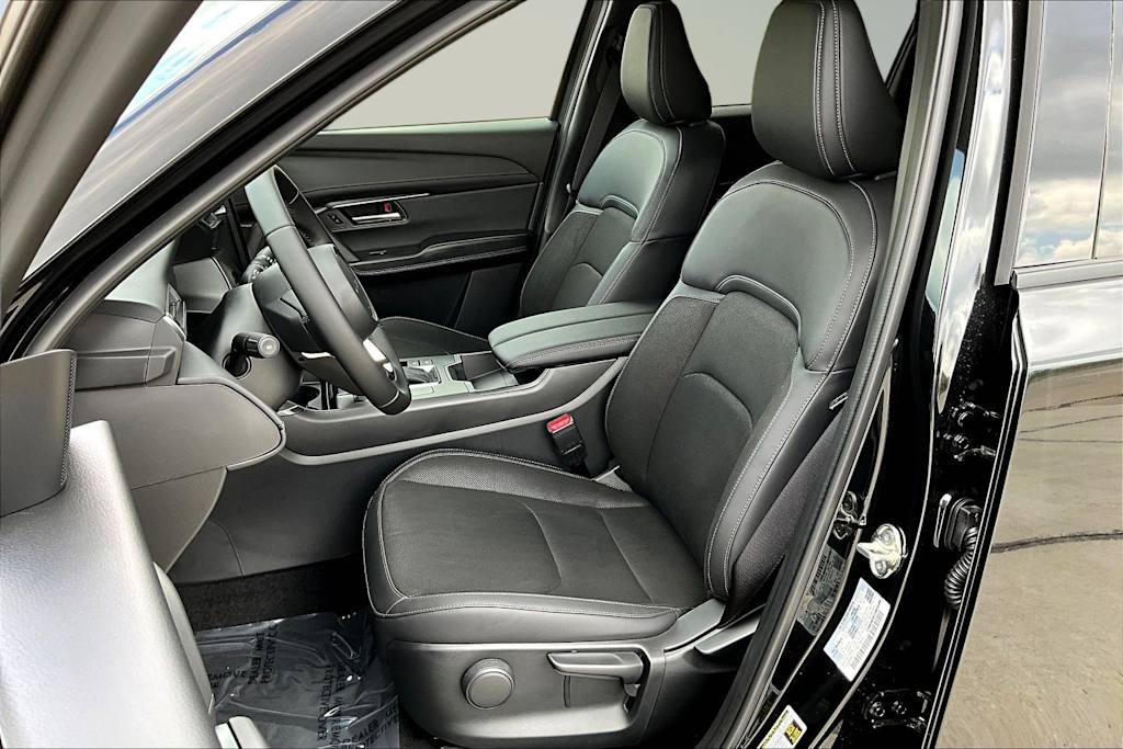 Thumbnail: 2026 Mazda CX-5 - 7
