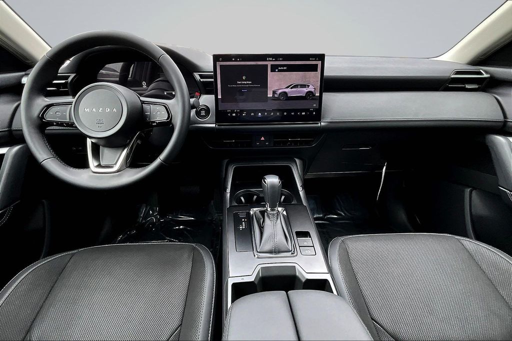 Thumbnail: 2026 Mazda CX-5 - 2