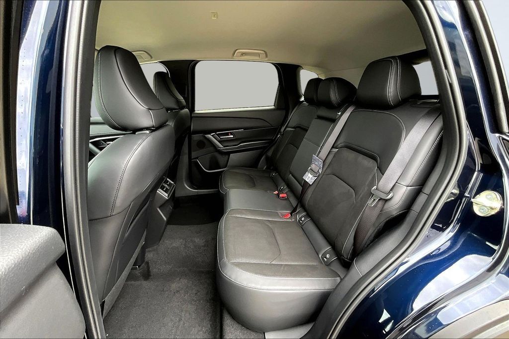 Thumbnail: 2026 Mazda CX-5 - 8