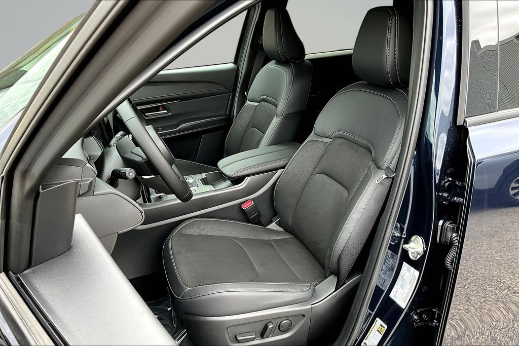 Thumbnail: 2026 Mazda CX-5 - 7