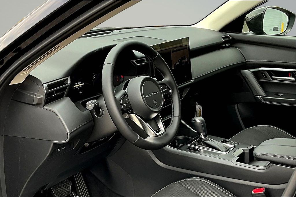 Thumbnail: 2026 Mazda CX-5 - 6