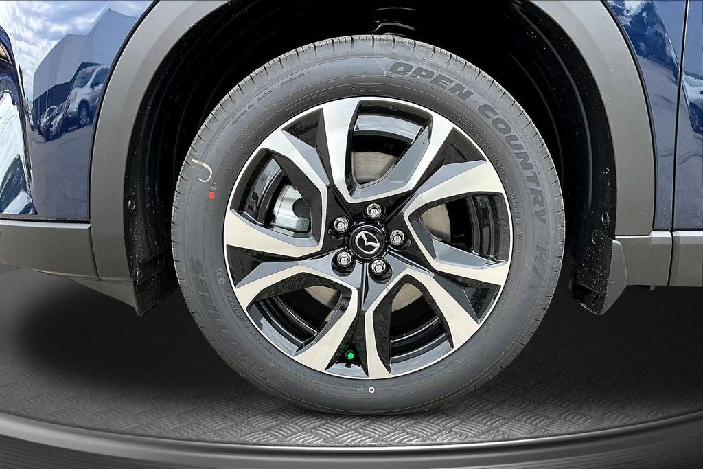Thumbnail: 2026 Mazda CX-5 - 5