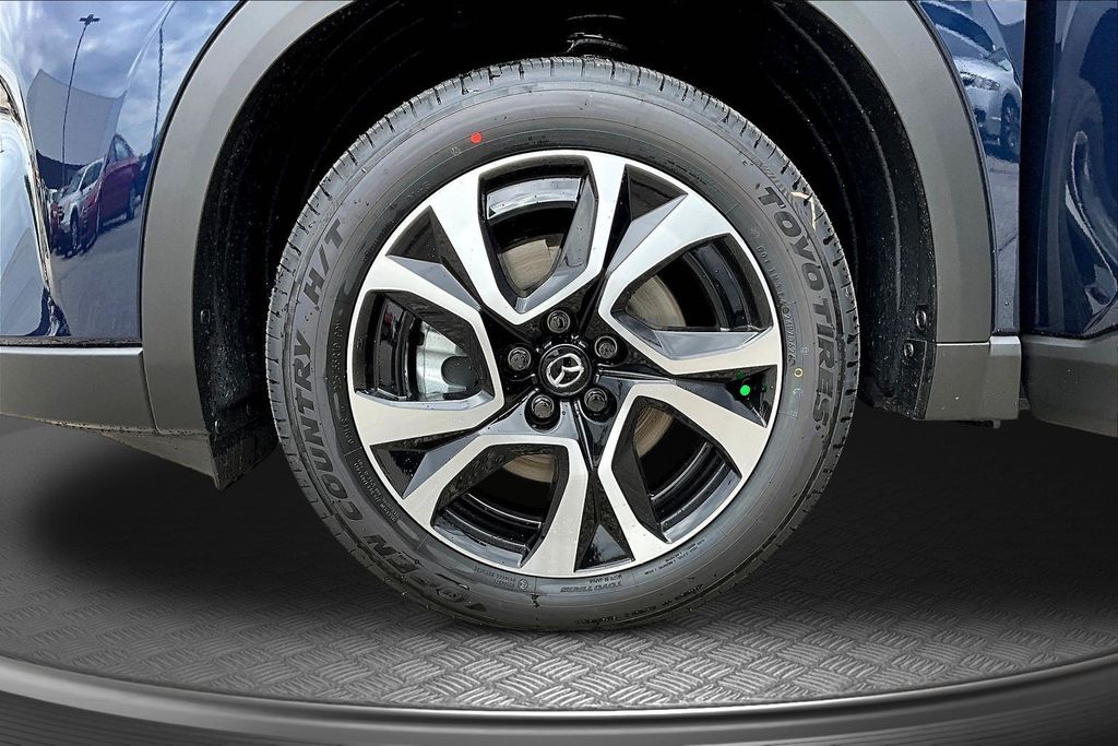 Thumbnail: 2026 Mazda CX-5 - 5