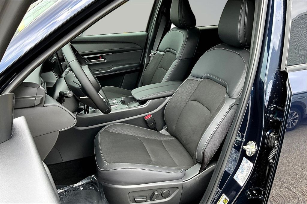 Thumbnail: 2026 Mazda CX-5 - 7