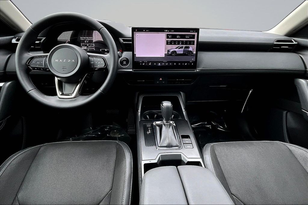 Thumbnail: 2026 Mazda CX-5 - 2