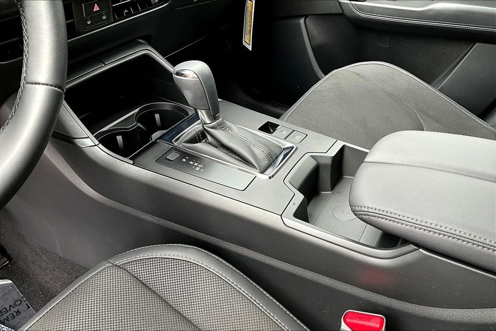 Thumbnail: 2026 Mazda CX-5 - 10