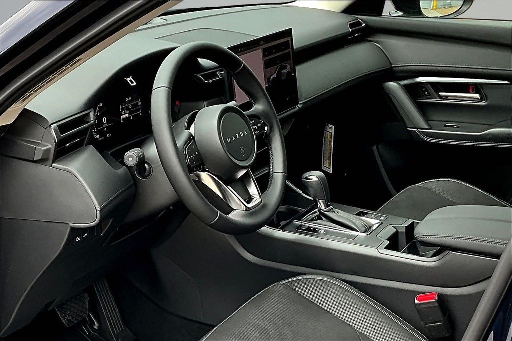 Thumbnail: 2026 Mazda CX-5 - 6