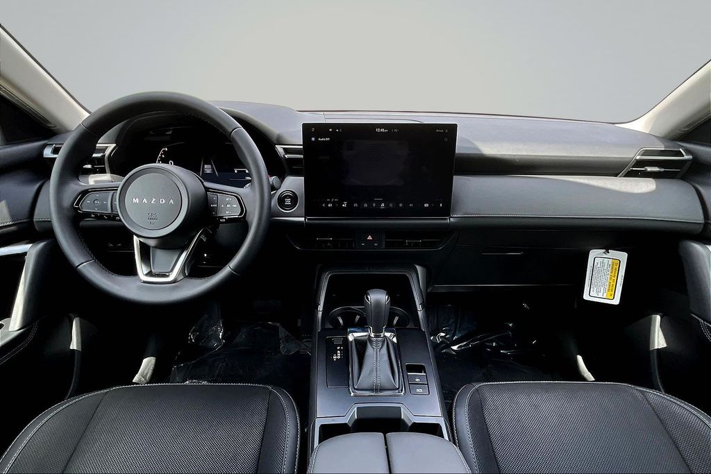 Thumbnail: 2026 Mazda CX-5 - 2