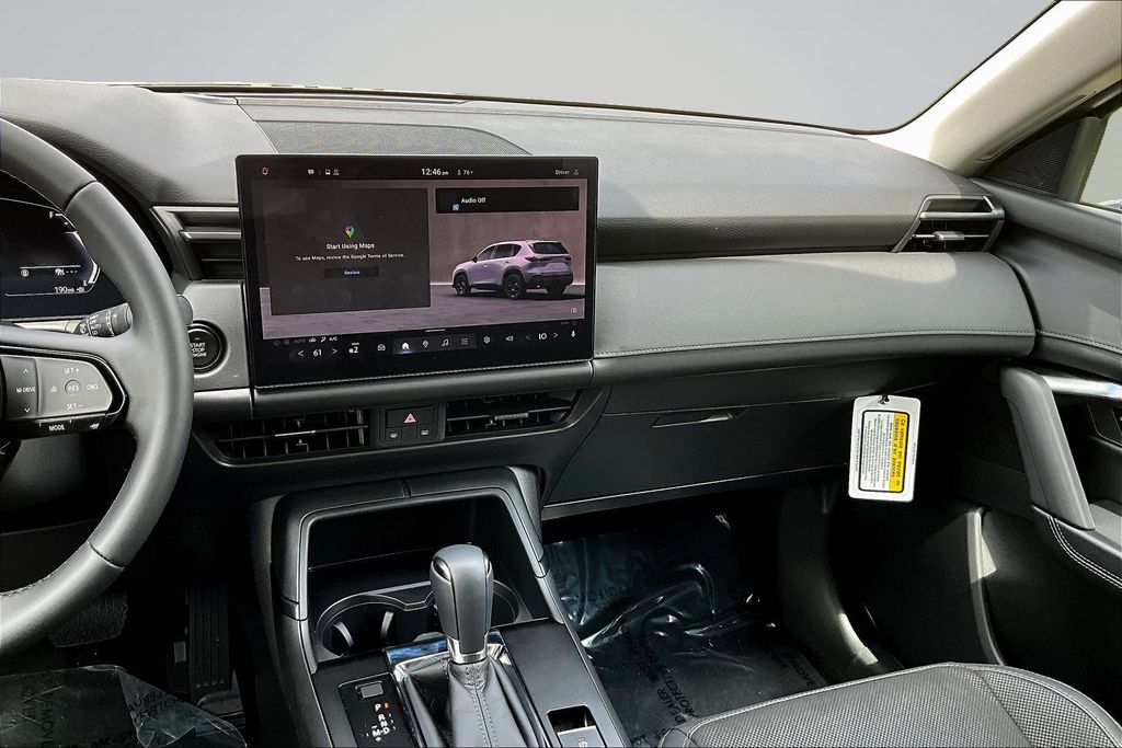 Thumbnail: 2026 Mazda CX-5 - 9