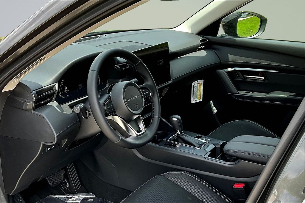 Thumbnail: 2026 Mazda CX-5 - 6
