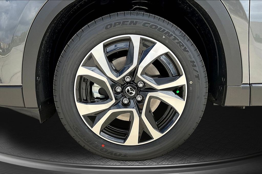 Thumbnail: 2026 Mazda CX-5 - 5