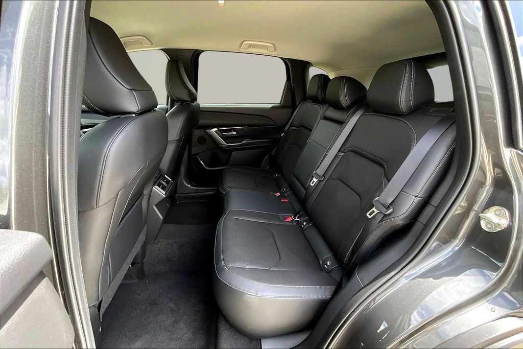 Thumbnail: 2026 Mazda CX-5 - 8