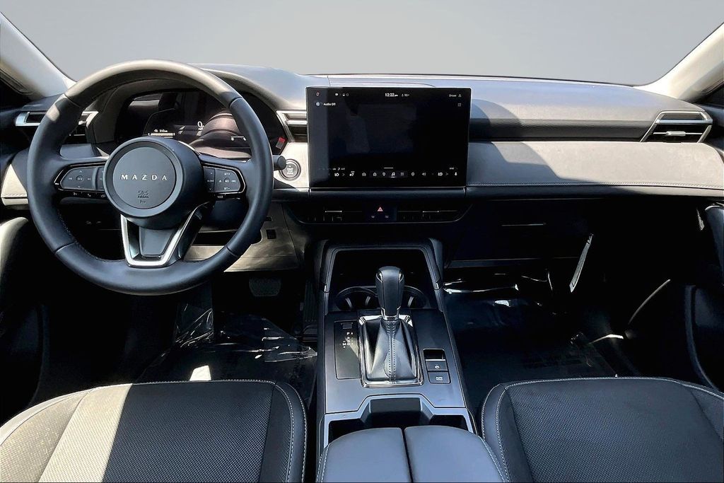 Thumbnail: 2026 Mazda CX-5 - 2