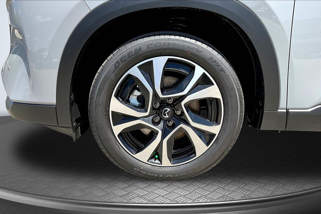 Thumbnail: 2026 Mazda CX-5 - 5