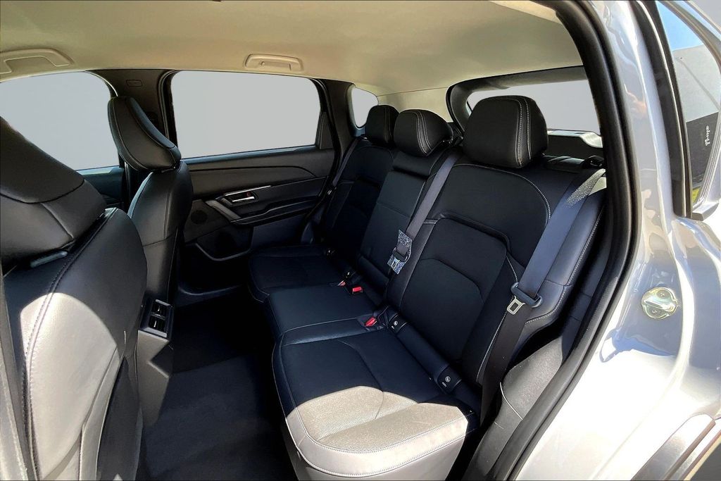 Thumbnail: 2026 Mazda CX-5 - 8