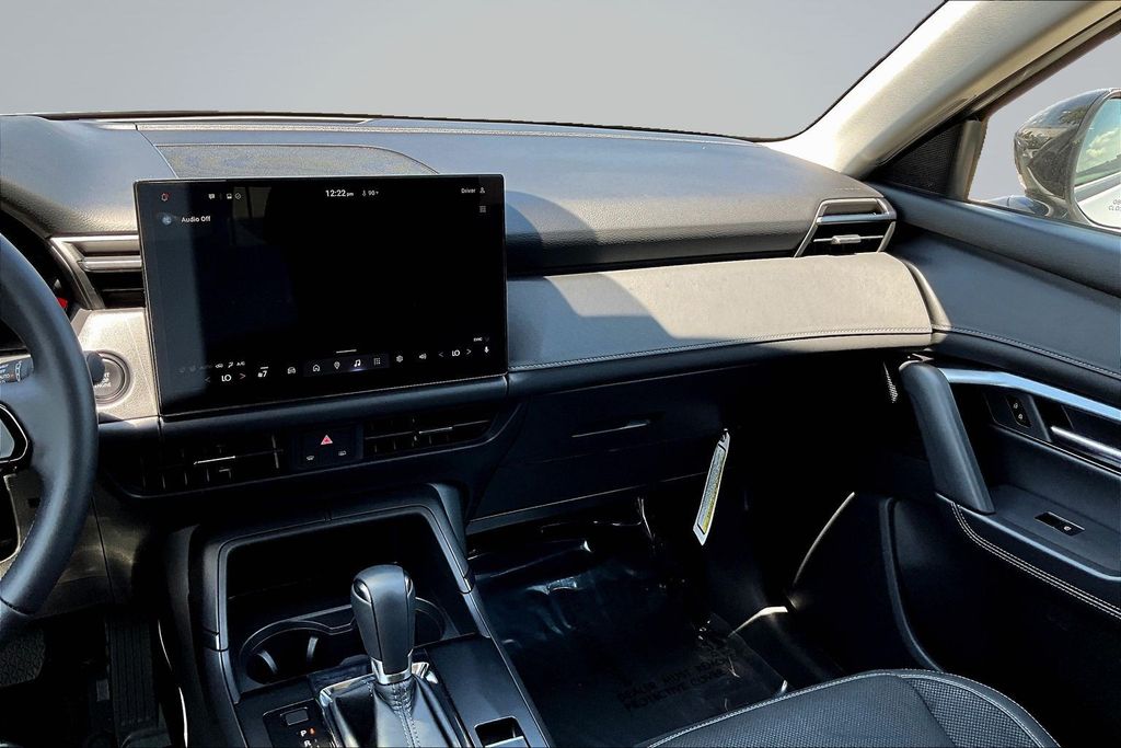 Thumbnail: 2026 Mazda CX-5 - 9
