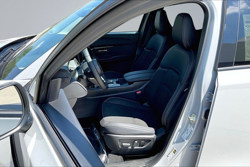 Thumbnail: 2026 Mazda CX-5 - 7