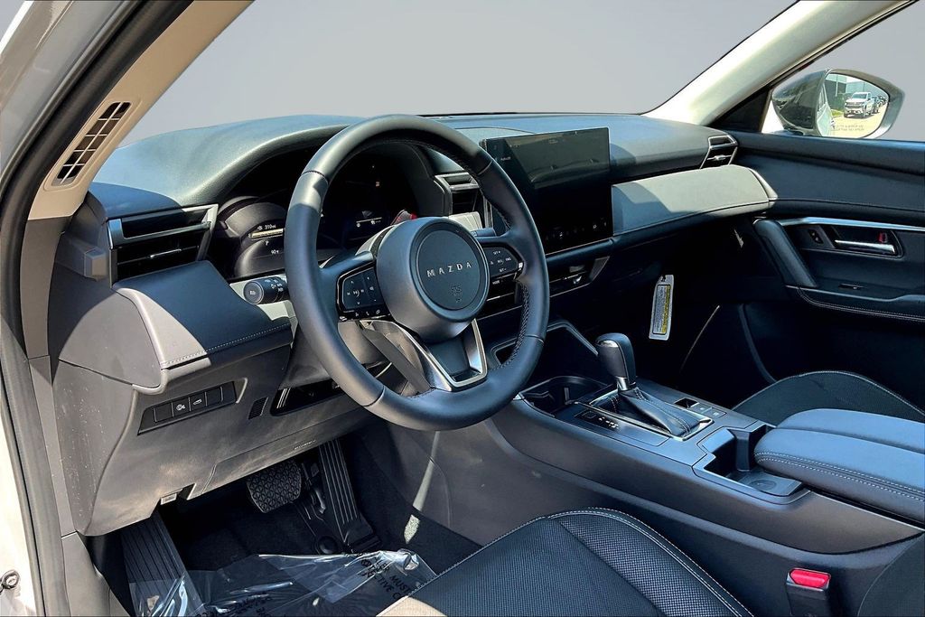 Thumbnail: 2026 Mazda CX-5 - 6
