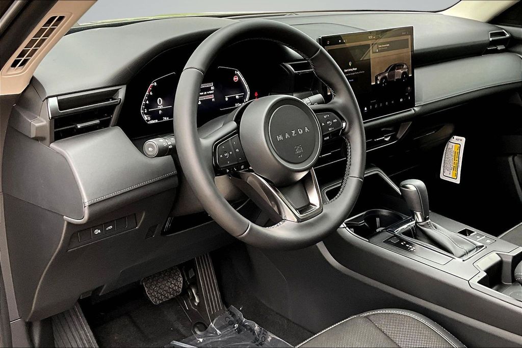 Thumbnail: 2026 Mazda CX-5 - 6