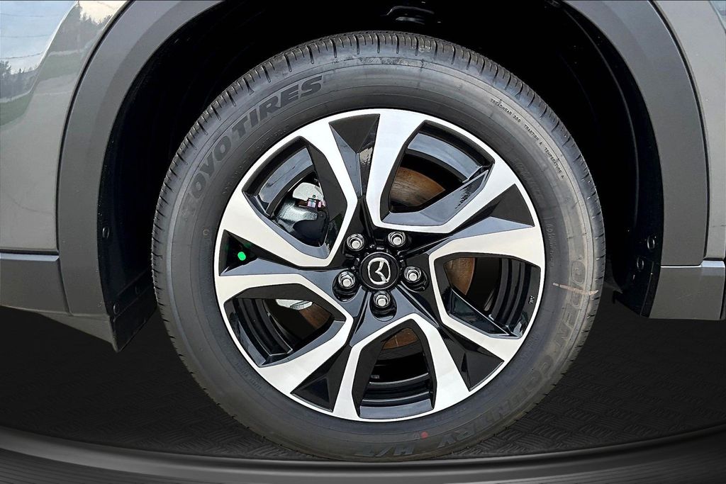 Thumbnail: 2026 Mazda CX-5 - 5